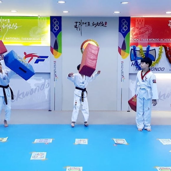 이화영재어린이집 이미지