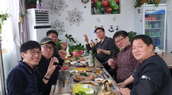 민이네국수 이미지