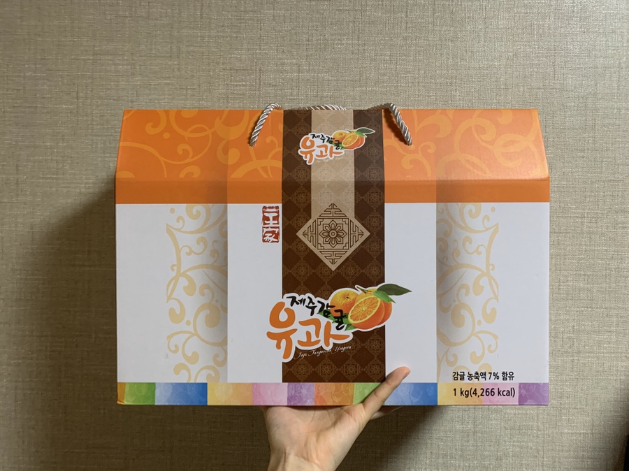 왕가식품 이미지
