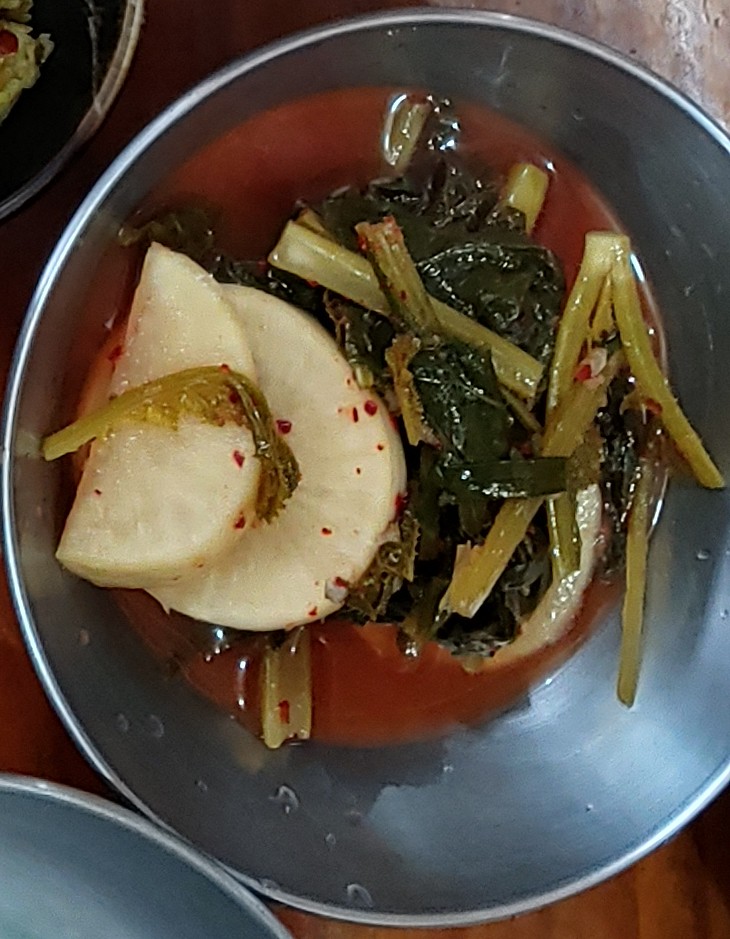 송죽칼국수 이미지