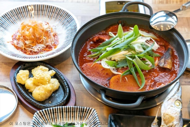 행복한식당 이미지