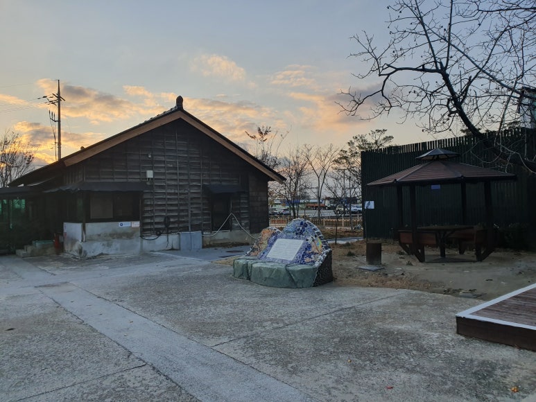 우리예술촌 이미지