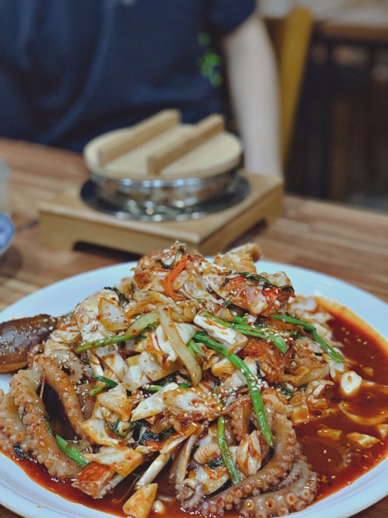다조은식당 이미지
