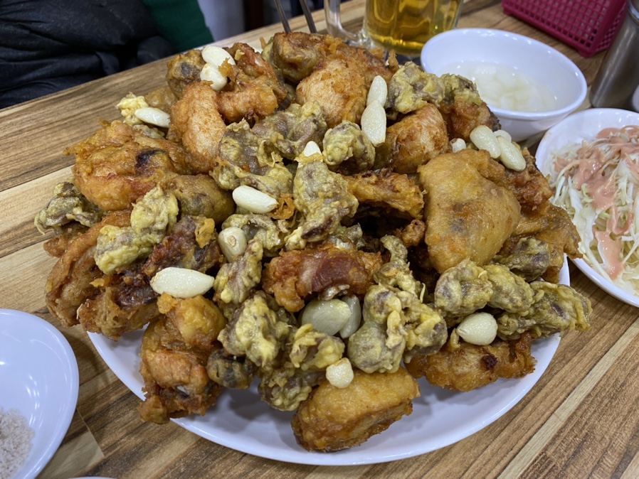 제일통닭 이미지