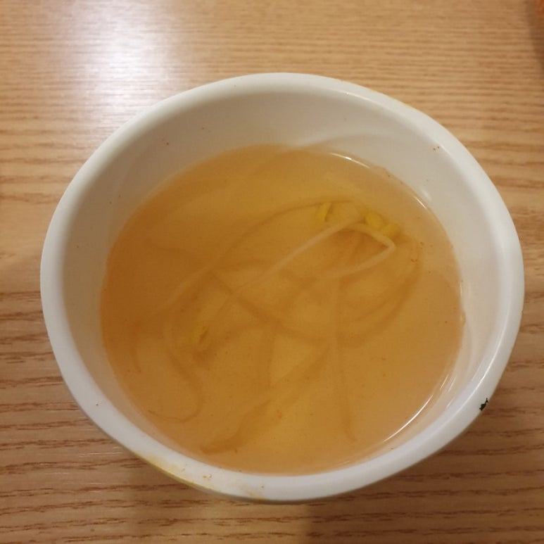 박찬환수제족발 이미지