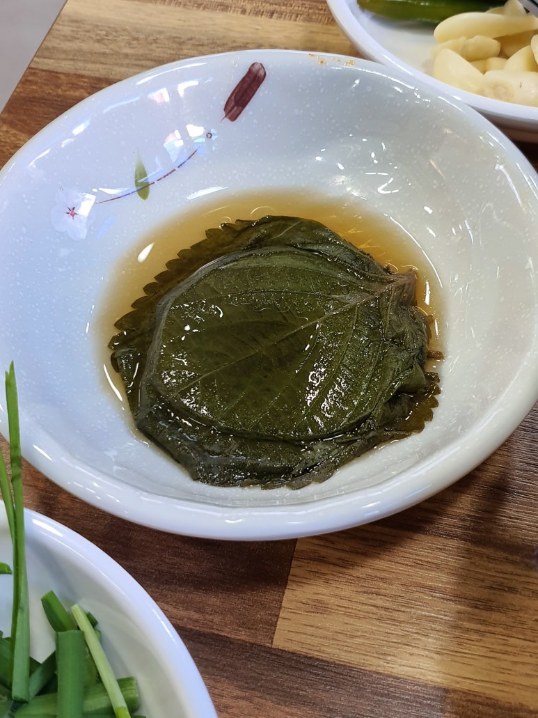 일목오리전문 이미지