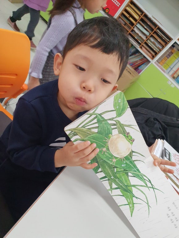 개구리노래클럽 이미지