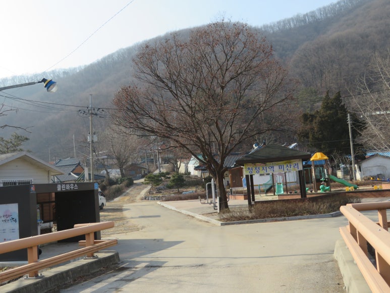 미리내민박 이미지