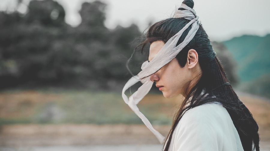 향밀 이미지