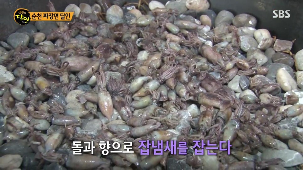 달인손짜장 이미지