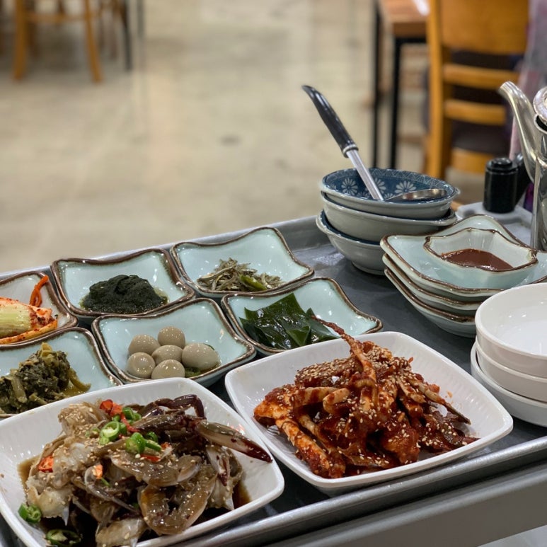 다조은식당 이미지