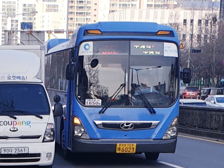솔로몬주유소 이미지