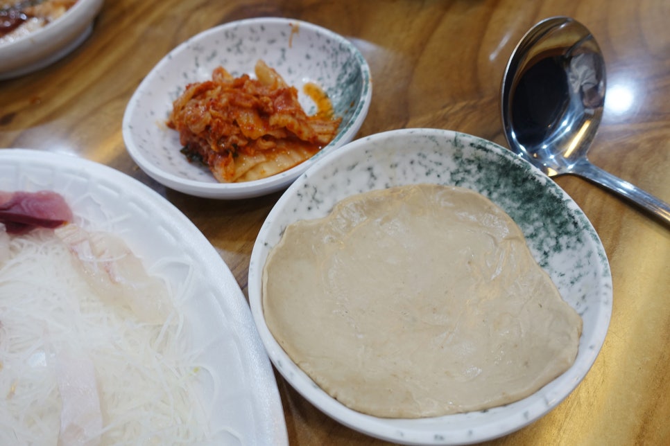 우정상차림 이미지