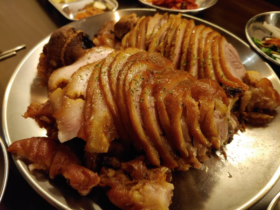 대신동족발 이미지