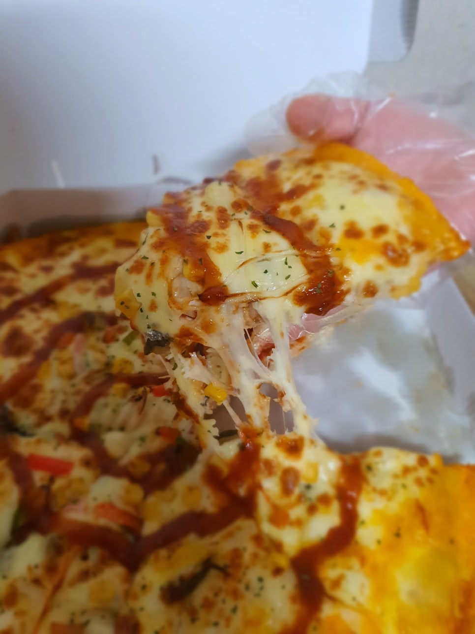 피자명 이미지