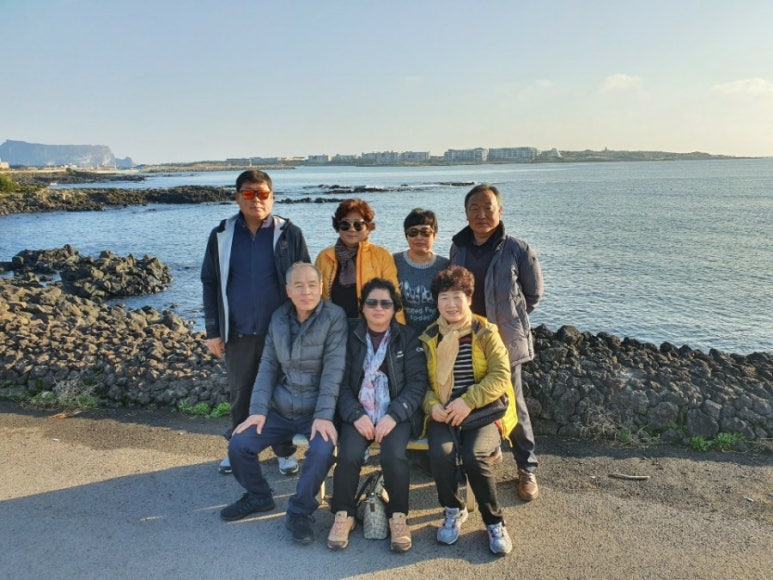 제주스마일택시관광 이미지