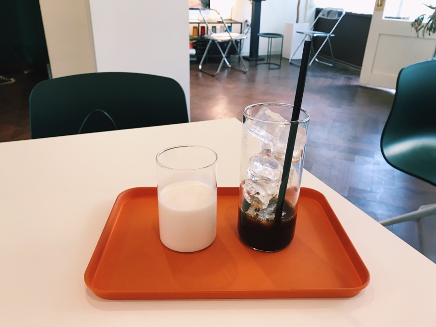 프랭클린커피로스터스 이미지
