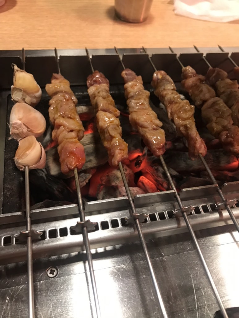 의기양양북경양꼬치 이미지