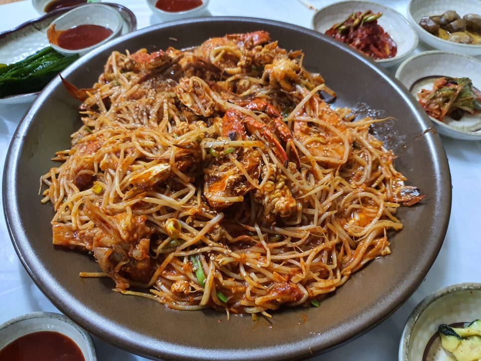 외산가든 이미지