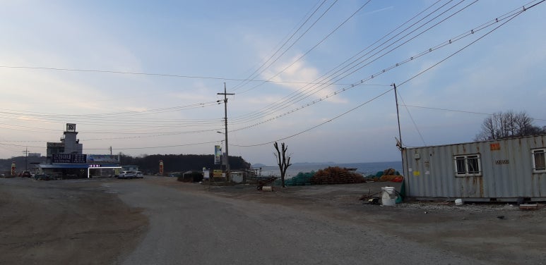 덕성호수산 이미지