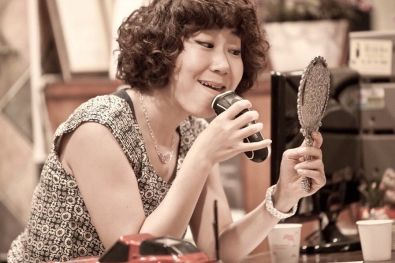 마돈나미용실 이미지