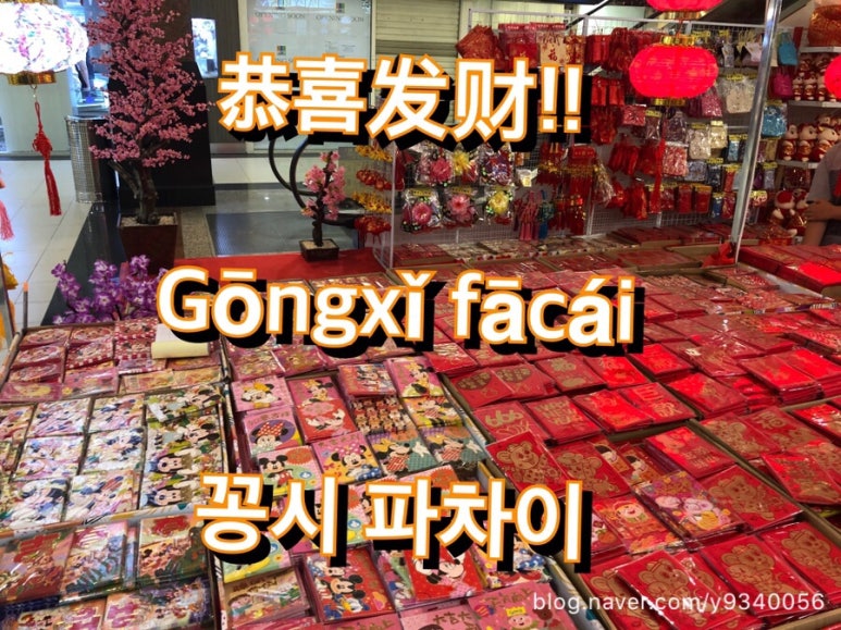 파차이(facai) 이미지