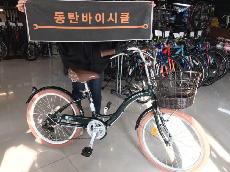 동탄바이시클 이미지