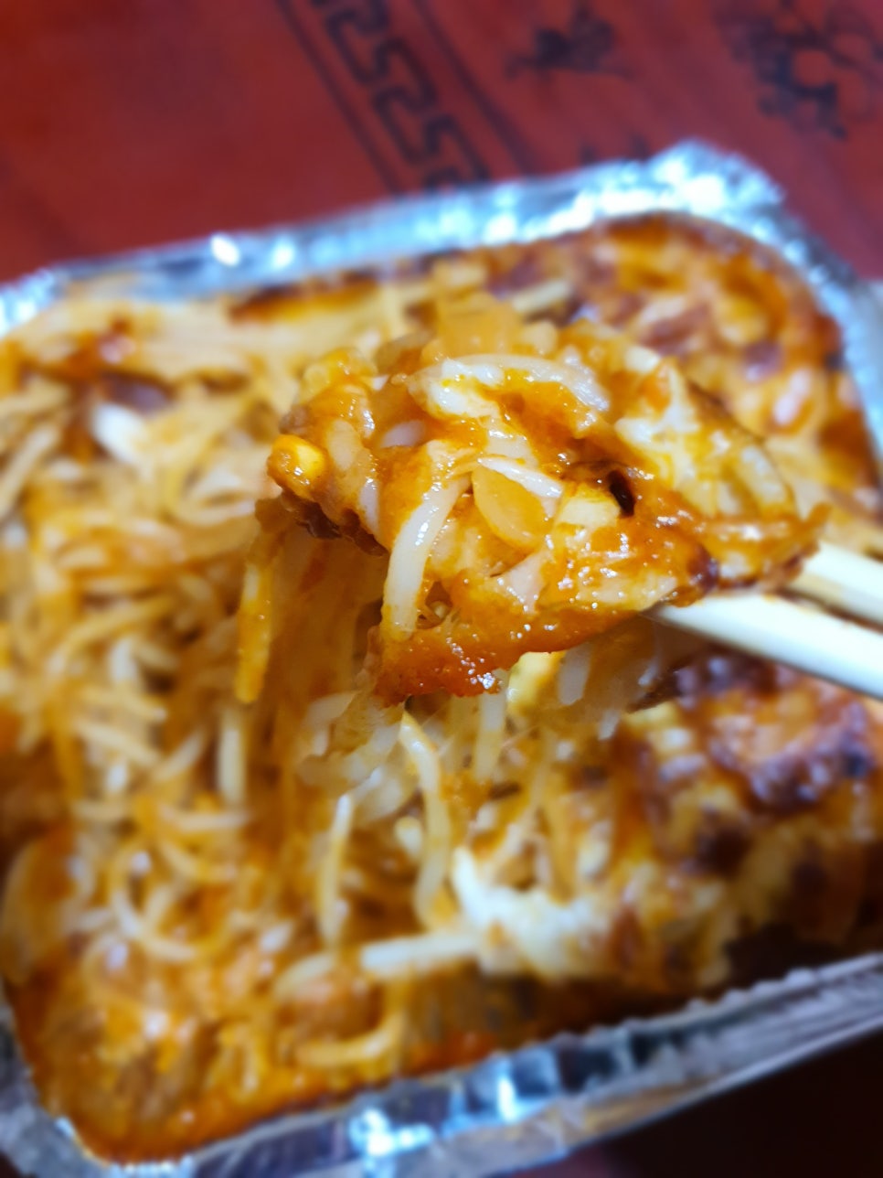 올리브피자 이미지