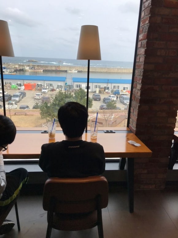 피노커피 이미지