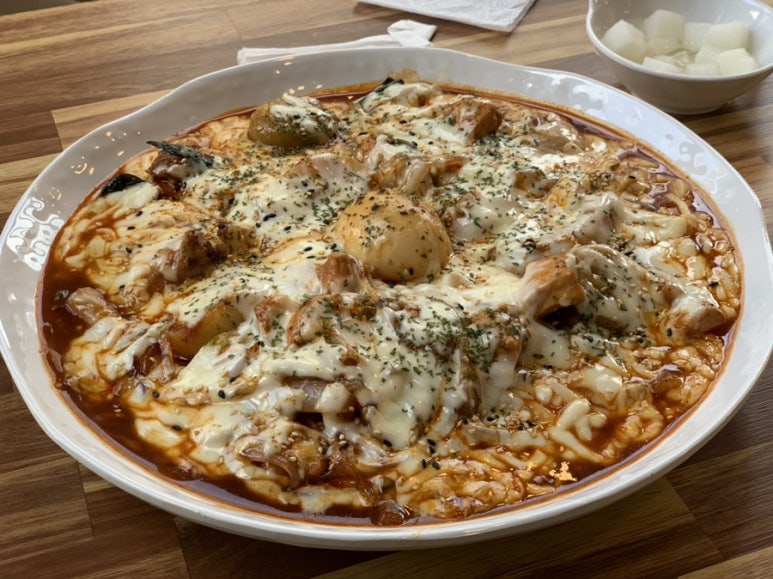 동궁찜닭 김해내외점 이미지