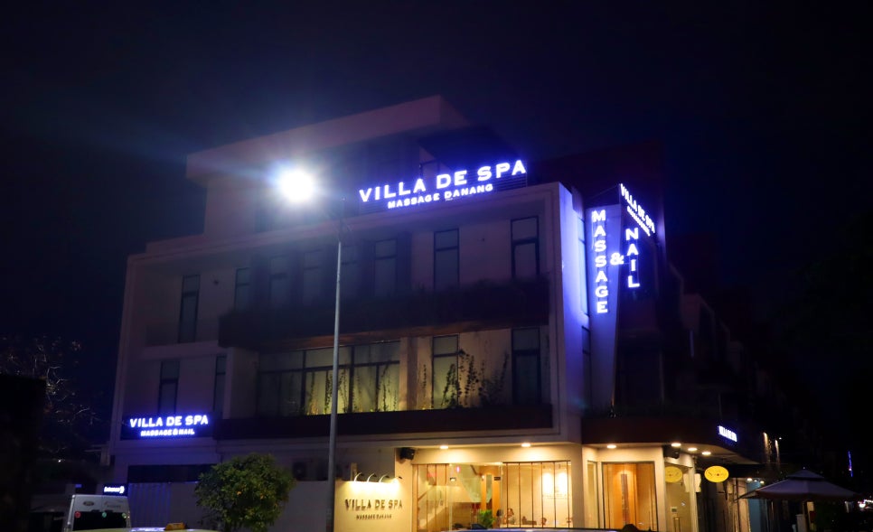 빌라드네일(Villa De Nail) 이미지