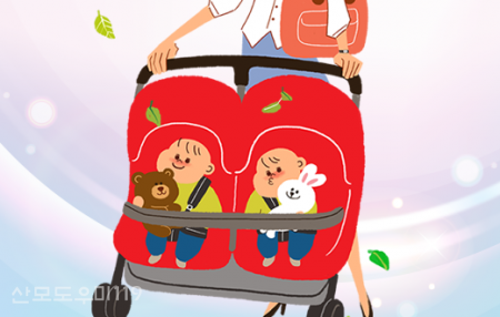 산모도우미119 이미지