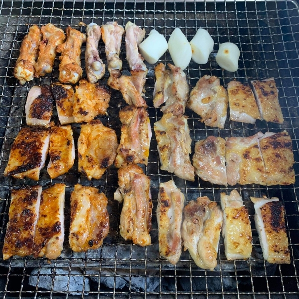 한가네숯불갈비 이미지