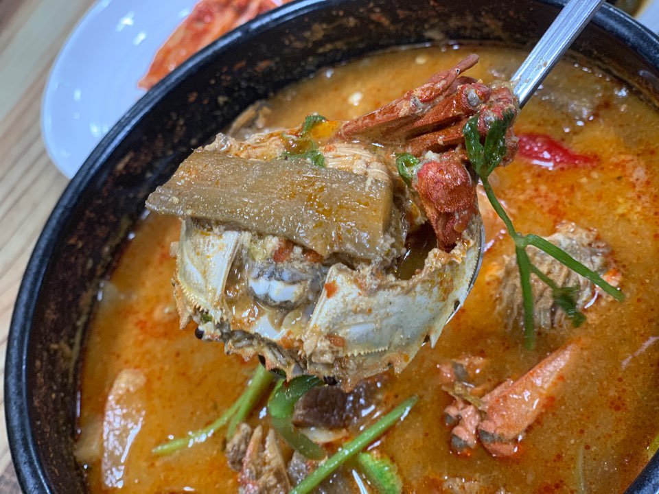 은성식당 이미지