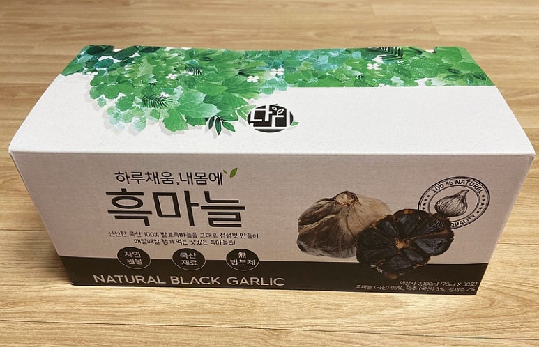 단디푸드 이미지
