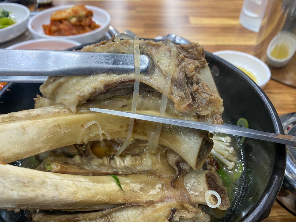 봉갈비 이미지