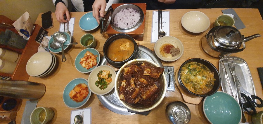 한라담 이미지