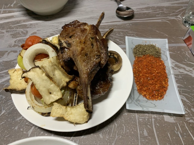 마루마리펜션 이미지