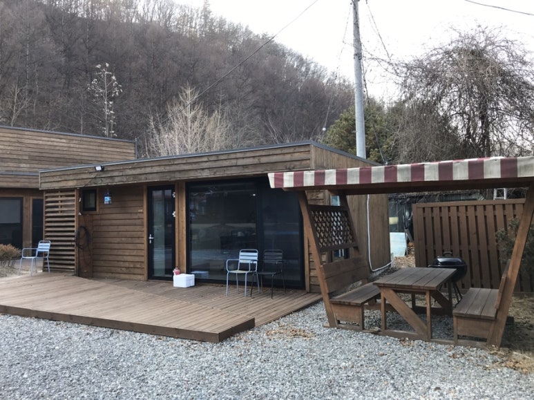 마루마리펜션 이미지