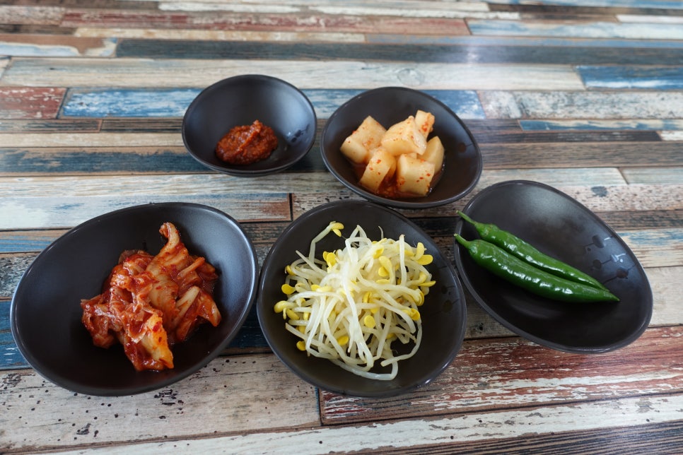 외산밥집 이미지