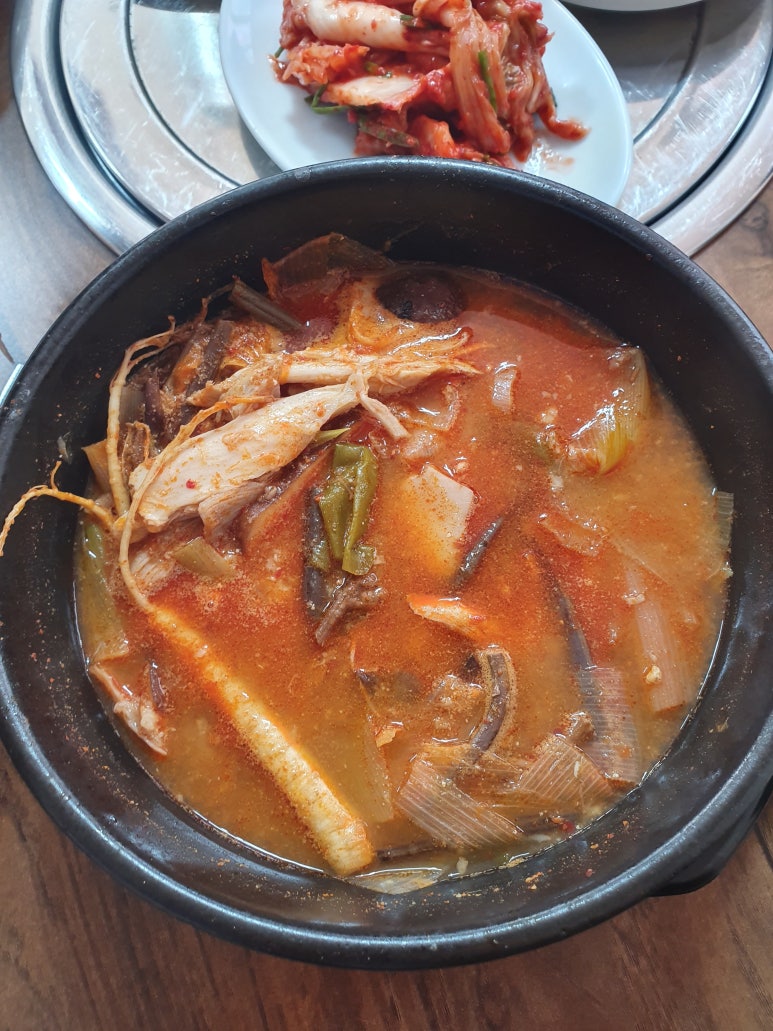한담숯불민물장어 이미지