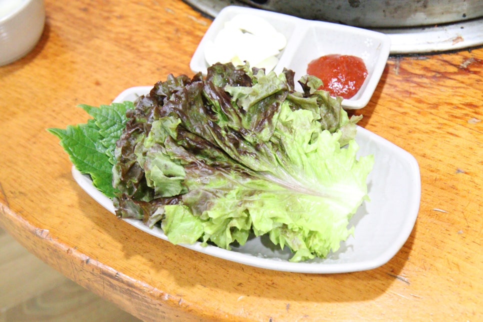 춘천인닭갈비 이미지