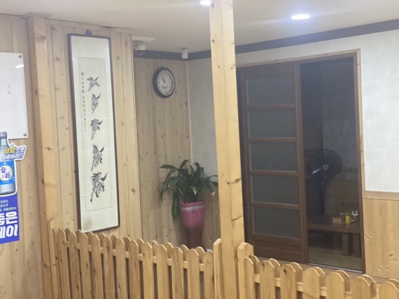 토촌냉면 이미지