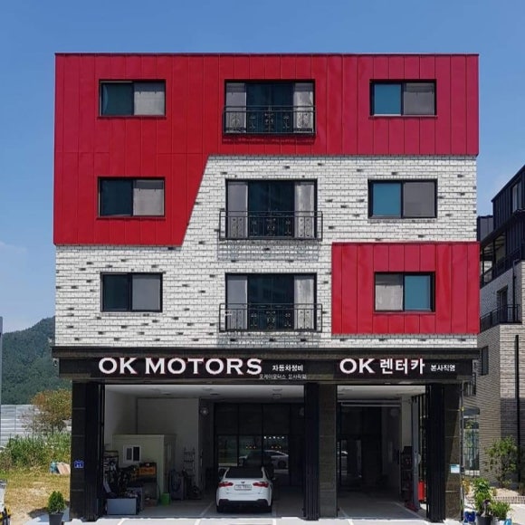 오케이모터스 이미지