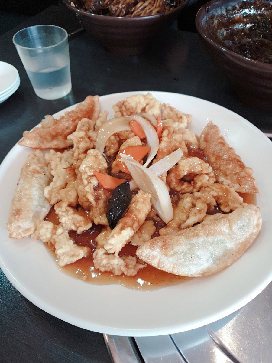 강호반점 이미지