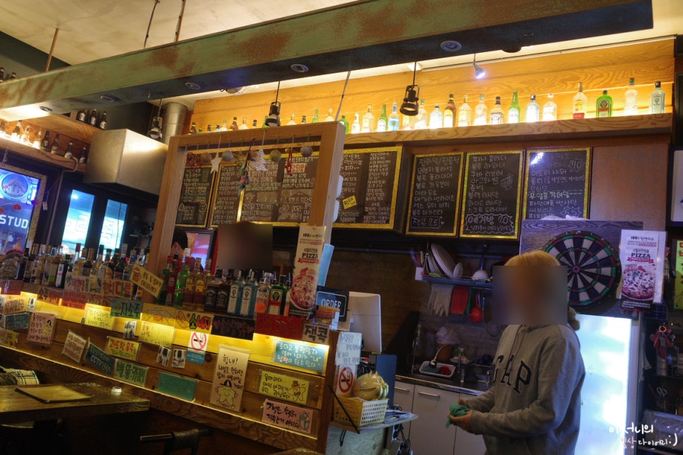 별똥비어 이미지