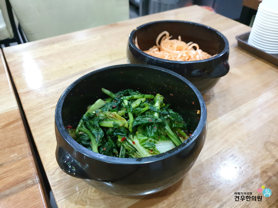 봉평옹심이메밀칼국수 이미지