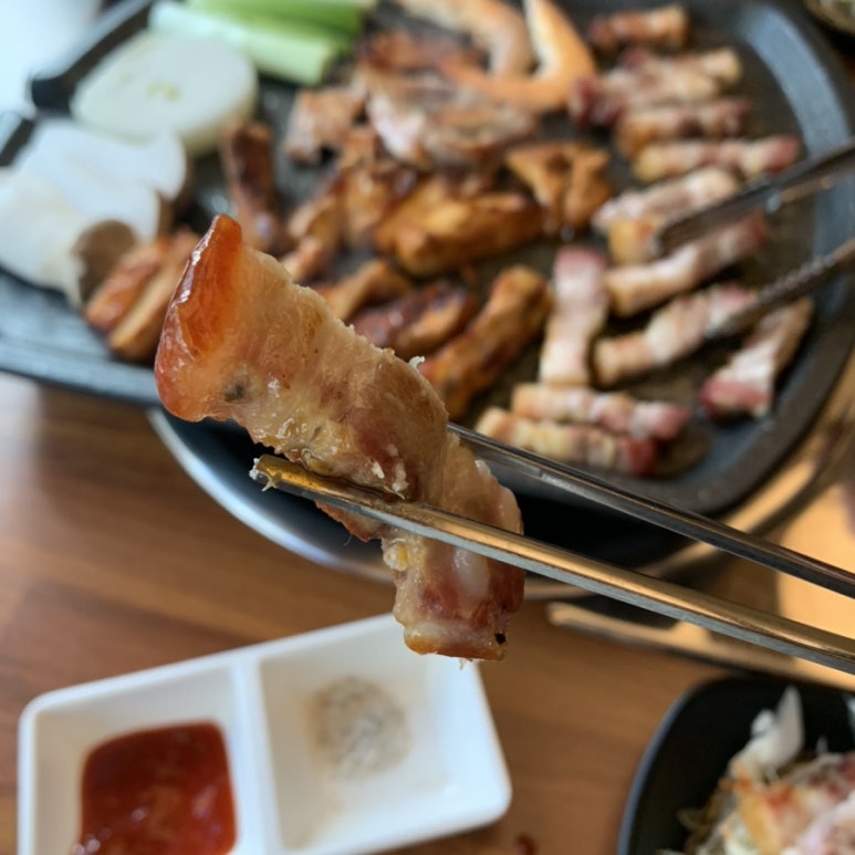 서촌닭갈비 이미지