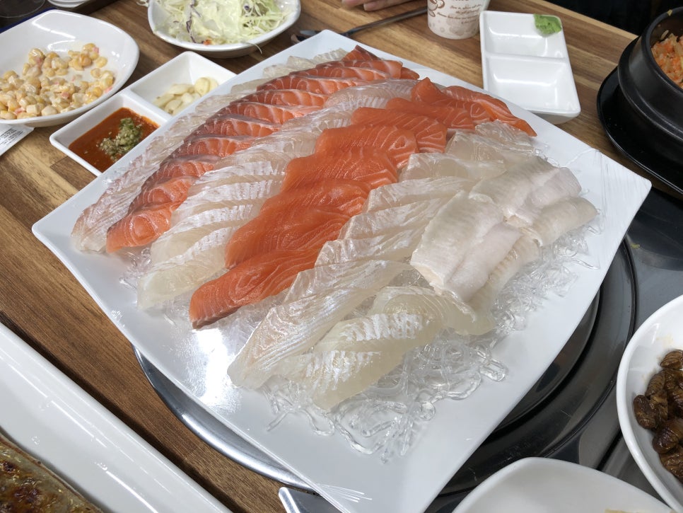 싱싱회종합어시장 이미지