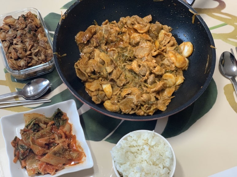 치킨매니아행신점 이미지
